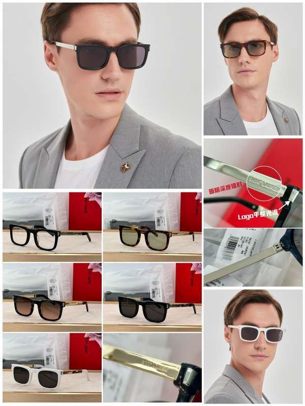 Picture of YSL Sunglasses _SKUfw52407953fw